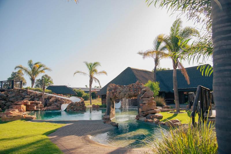 20 Bedroom Property for Sale in Hopefield Western Cape